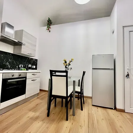 Διαμέρισμα Mediterranea Sole