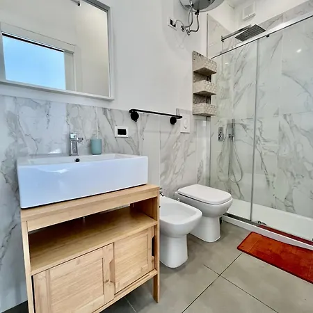 Appartement Mediterranea Sole